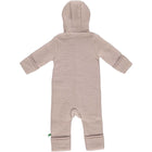 Fred's World Villafliisist kombe baby, Rose Wood