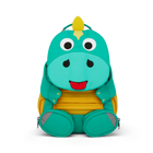 Affenzahn suur seljakott- Türkiis Dinosaurus