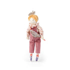 Moulin Roty, 2024. aasta piiratud väljaandega nukk Melle Eglantine Les Parisiennes