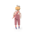 Moulin Roty, 2024. aasta piiratud väljaandega nukk Melle Eglantine Les Parisiennes