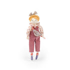 Moulin Roty, 2024. aasta piiratud väljaandega nukk Melle Eglantine Les Parisiennes