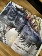 Elutruud loomad. Dinosaurused