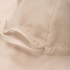HUTTEliHUT linasegune suvekaabu UV20- Mahogany Rose