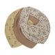 Pippi sall/ilapõll, 3 pakk, indian tan