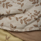 Pippi sall/ilapõll, 3 pakk, indian tan