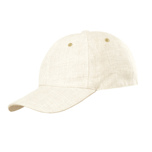 Pure Pure by Bauer linane nokamüts, Linen