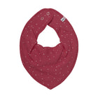 Pippi sall/ilapõll, 3 pakk- True Red