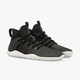 Vivobarefoot Magna FG Obsidian-White, naiste matkasaapad