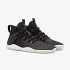 Vivobarefoot Magna FG Obsidian-White, meeste matkasaapad