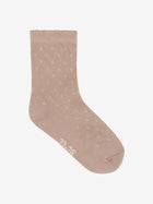 Minymo puuvillased sokid (5 paari), rugby tan