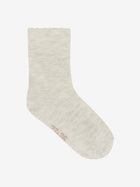 Minymo puuvillased sokid (5 paari), rugby tan