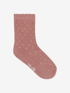 Minymo puuvillased sokid (5 paari), rugby tan