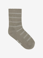 Minymo puuvillased sokid (5 paari), night gray