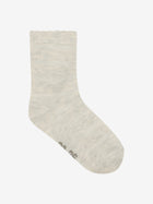 Minymo puuvillased sokid (5 paari), night gray