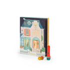 Moulin Roty, lugude lambi Advendikalender 
