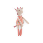 Moulin Roty kõristiga kaisukas Kaelkirjak