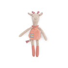 Moulin Roty kõristiga kaisukas Kaelkirjak