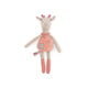 Moulin Roty kõristiga kaisukas Kaelkirjak