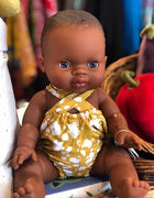 Minikane® Gordis 34cm beebinukk Zélie