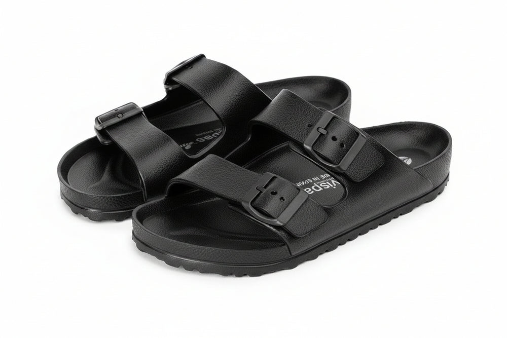 Avispas Coachella Black plätud