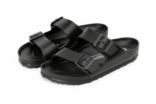 Avispas Coachella Black plätud