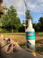 Goldenmix Jalatsikaitse 250 ml