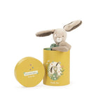 Moulin Roty, salveiroheline jänku Trois petits lapins
