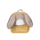 Moulin Roty seljakott Jänes Trois petits lapins