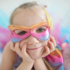 Great Pretenders Super-duper Tutu/Keep/Mask, Roosa ja Kuldne
