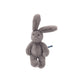 Moulin Roty kaisukas jänes Arthur et Louison, hall