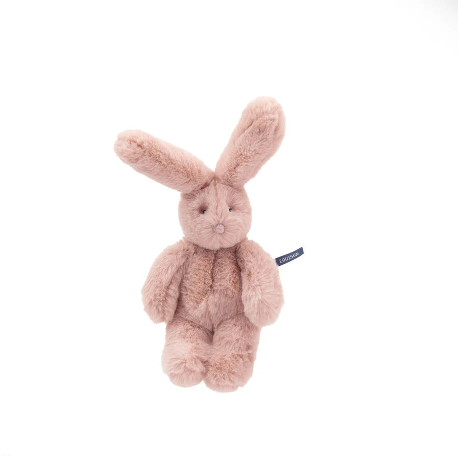 Moulin Roty kaisukas jänes Arthur et Louison, roosa
