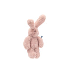 Moulin Roty kaisukas jänes Arthur et Louison, roosa