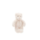 Moulin Roty kaisukas karu Arthur et Louison, kreem