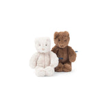 Moulin Roty kaisukas karu Arthur et Louison, pruun