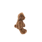 Moulin Roty kaisukas karu Arthur et Louison, pruun