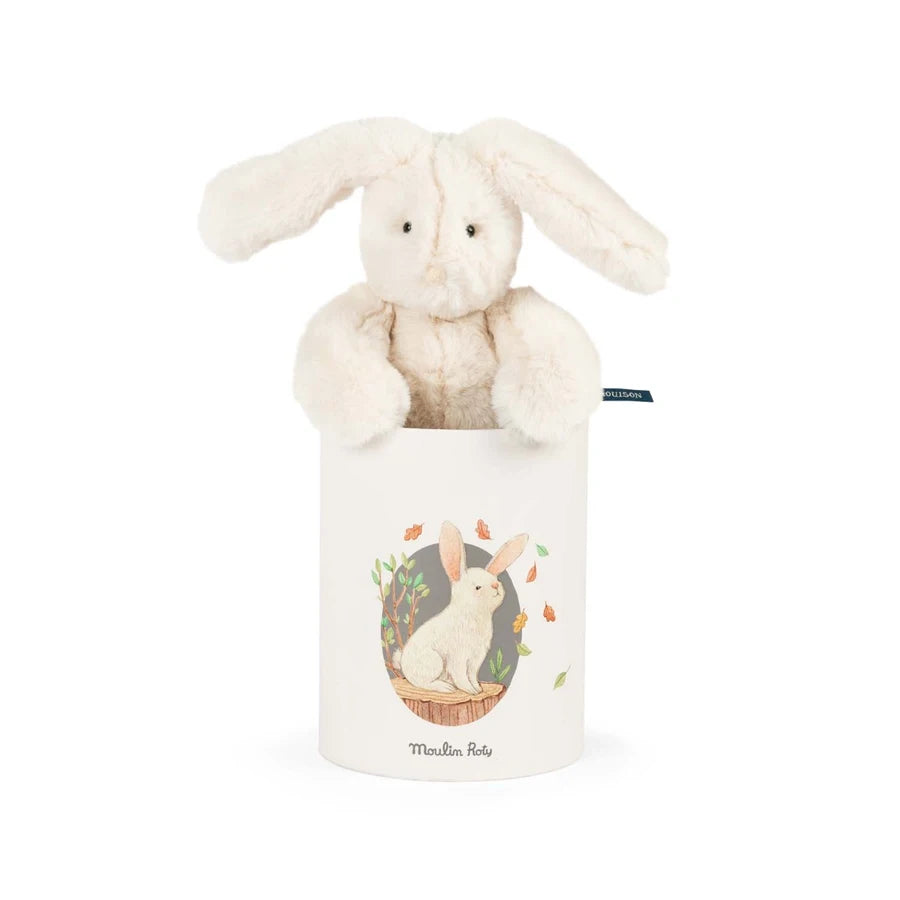 Moulin Roty jänku­nukk Louison Arthur et Louison