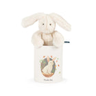 Moulin Roty jänku­nukk Louison Arthur et Louison