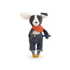 Moulin Roty kaisukas koer Puce Puce & Pilou