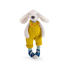 Moulin Roty kaisukas koer Pilou Puce & Pilou