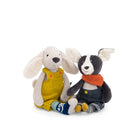 Moulin Roty kaisukas koer Pilou Puce & Pilou