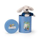 Moulin Roty koeranukk Pilou Puce & Pilou