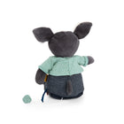 Moulin Roty väike muusikaline kaisumänguasi koer Puce & Pilou