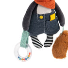 Moulin Roty riputatav aktiivsusmänguasi Puce Puce & Pilou
