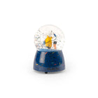 Moulin Roty Musical snow globe Puce & Pilou