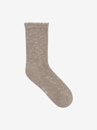 Minymo bambusviskoosi ja villa sokid 3 pakk, burnished lilac