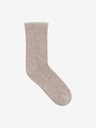 Minymo bambusviskoosi ja villa sokid 3 pakk, burnished lilac