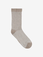 Minymo bambusviskoosi ja villa sokid 3 pakk, dark navy