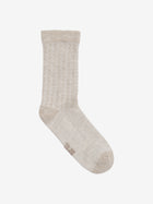 Minymo bambusviskoosi ja villa sokid 3 pakk, dark navy