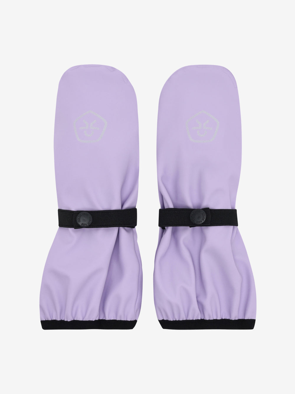 Color Kids voodrita veekindlad labakud, purple rose
