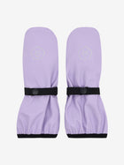 Color Kids voodrita veekindlad labakud, purple rose